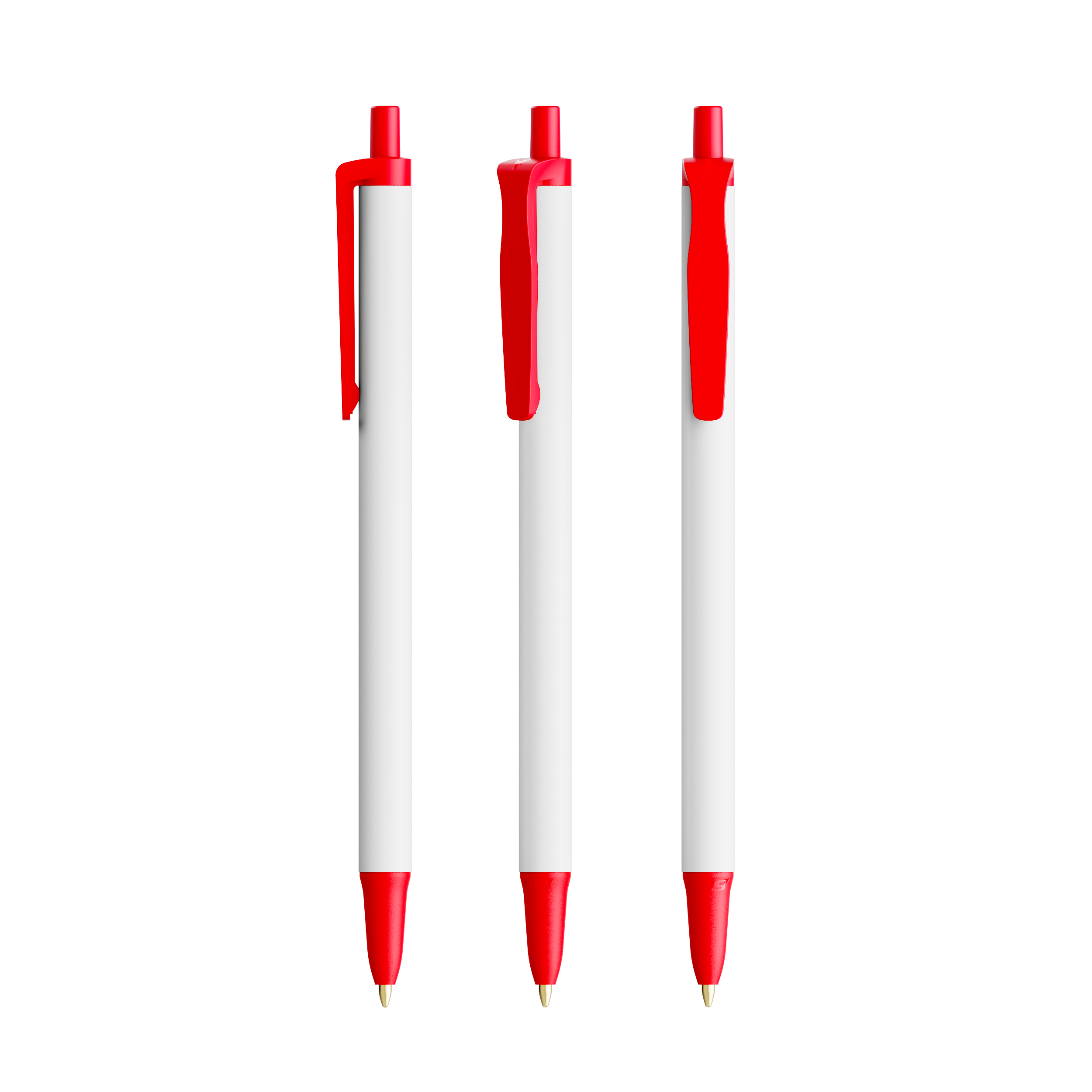 Miniature 5 pour BIC®  Clic Stic Ecolutions® bille
