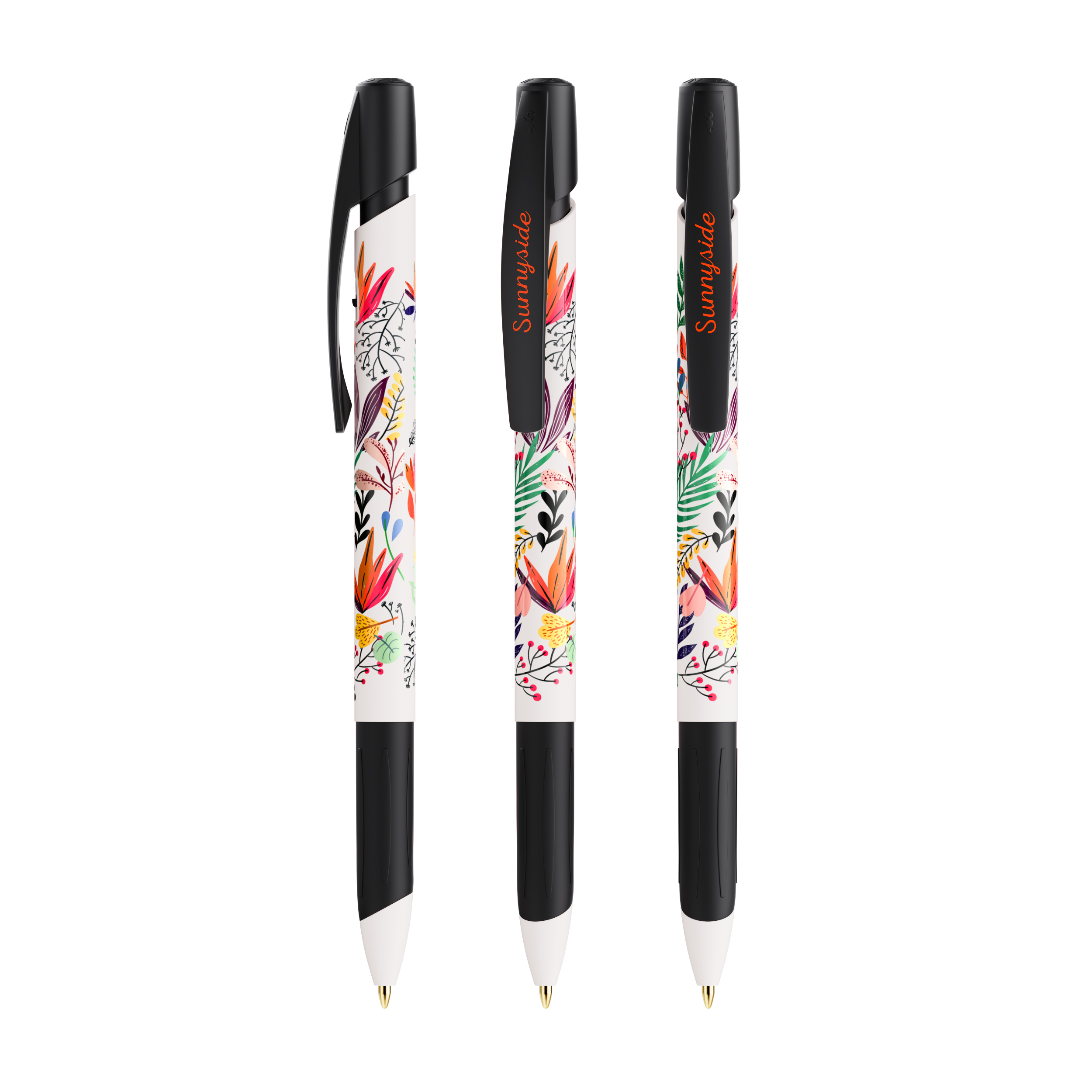 Miniature 5 pour BIC®  Media Clic Grip Ecolutions® bille