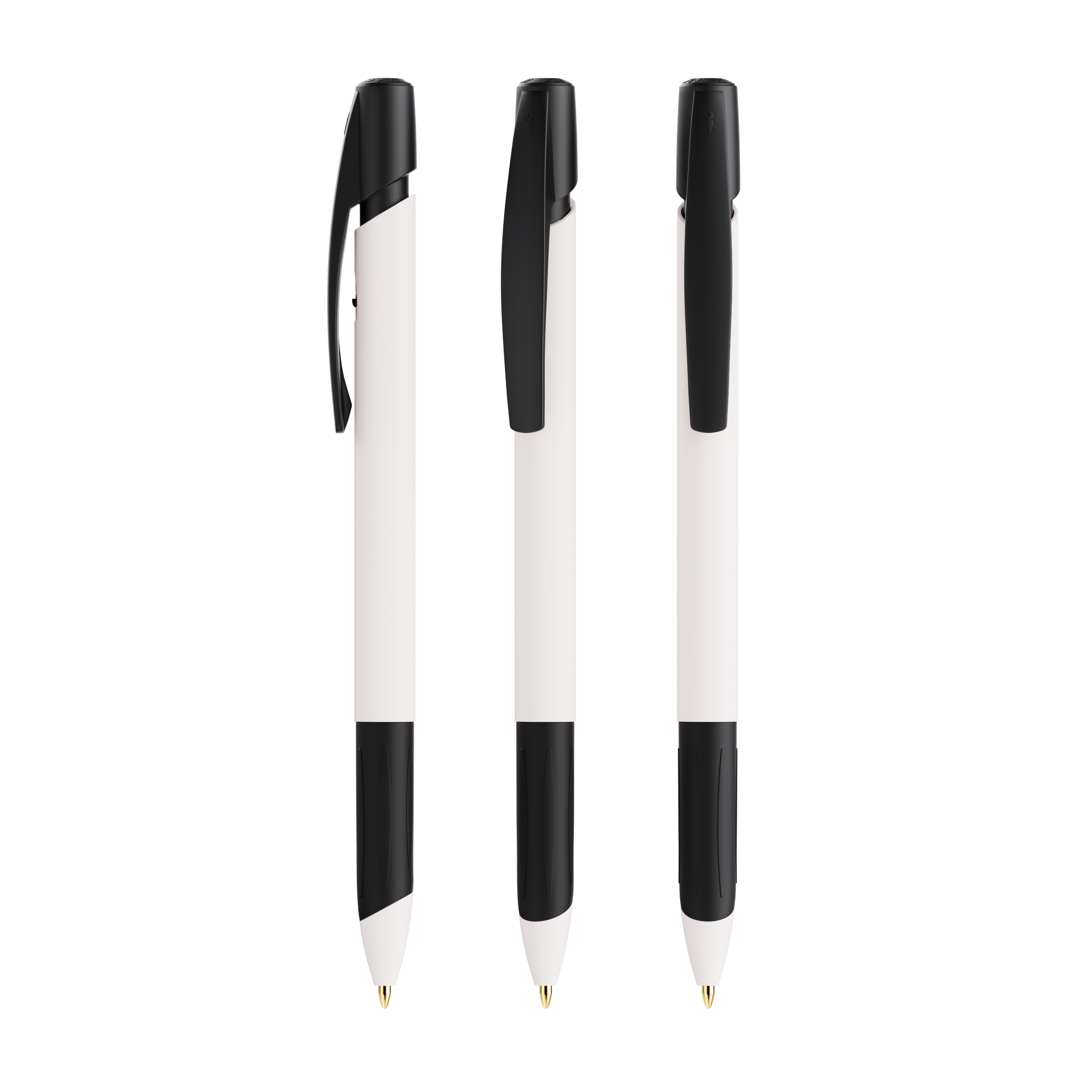 Miniature 3 pour BIC®  Media Clic Grip Ecolutions® bille
