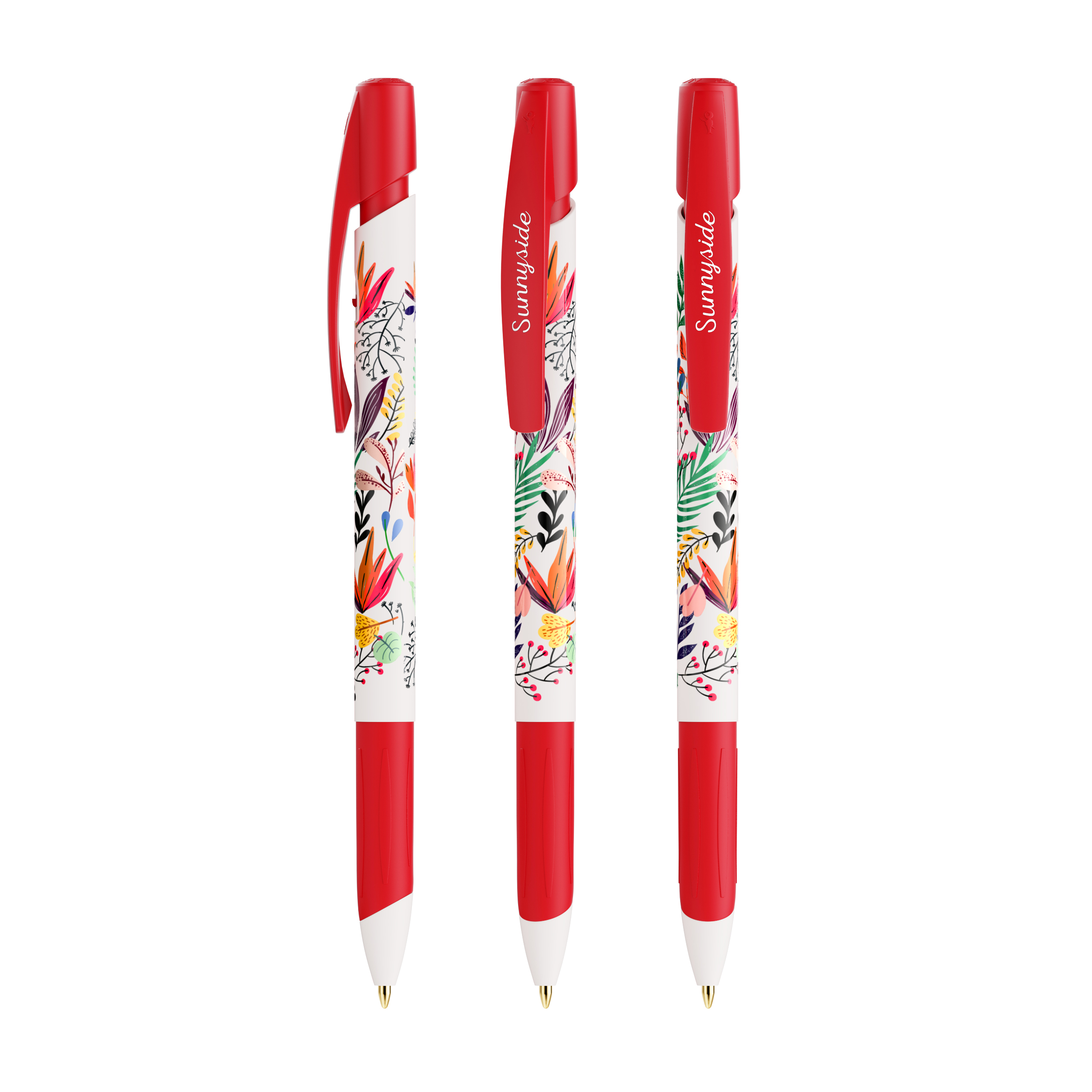 Miniature 6 pour BIC®  Media Clic Grip Ecolutions® bille