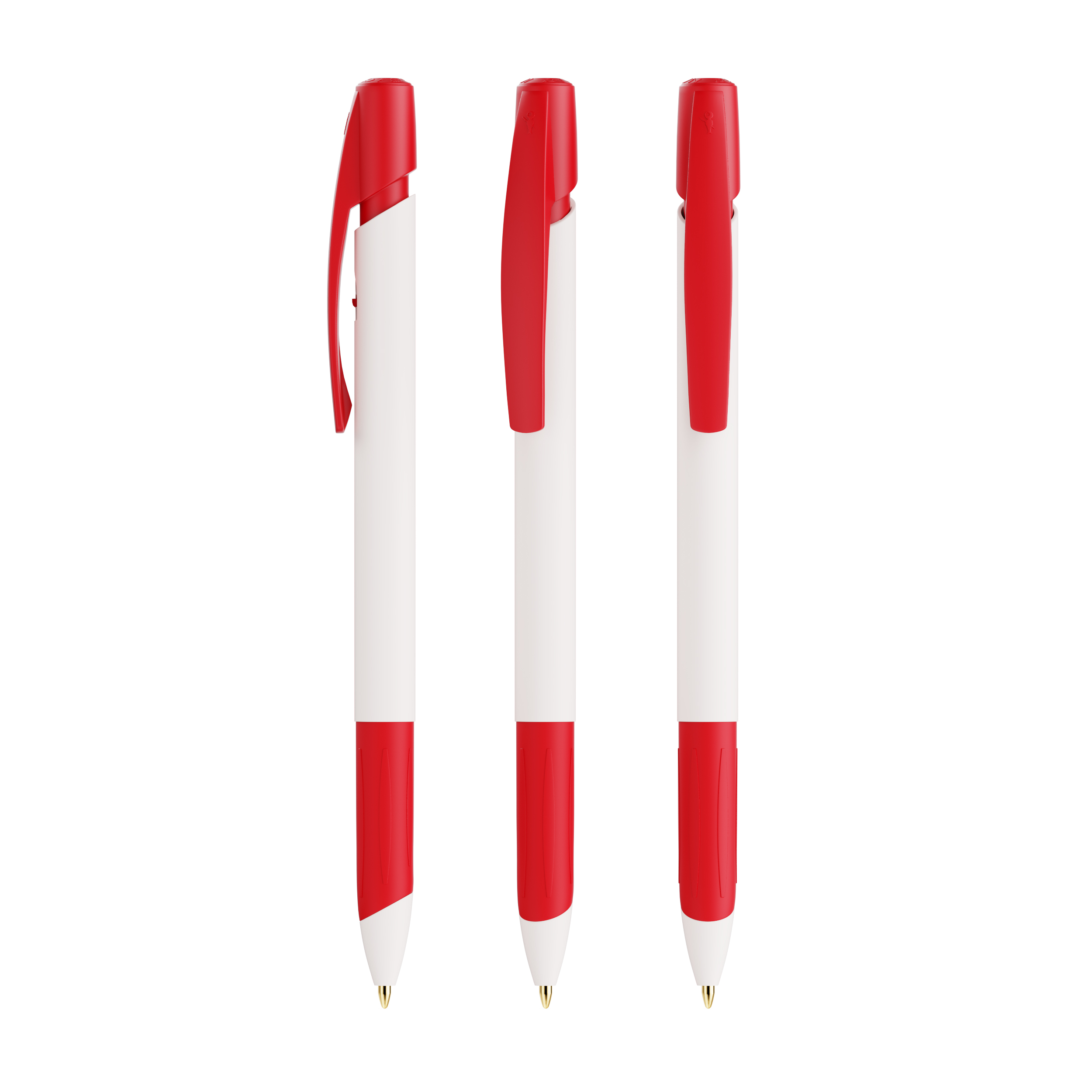 Miniature 4 pour BIC®  Media Clic Grip Ecolutions® bille