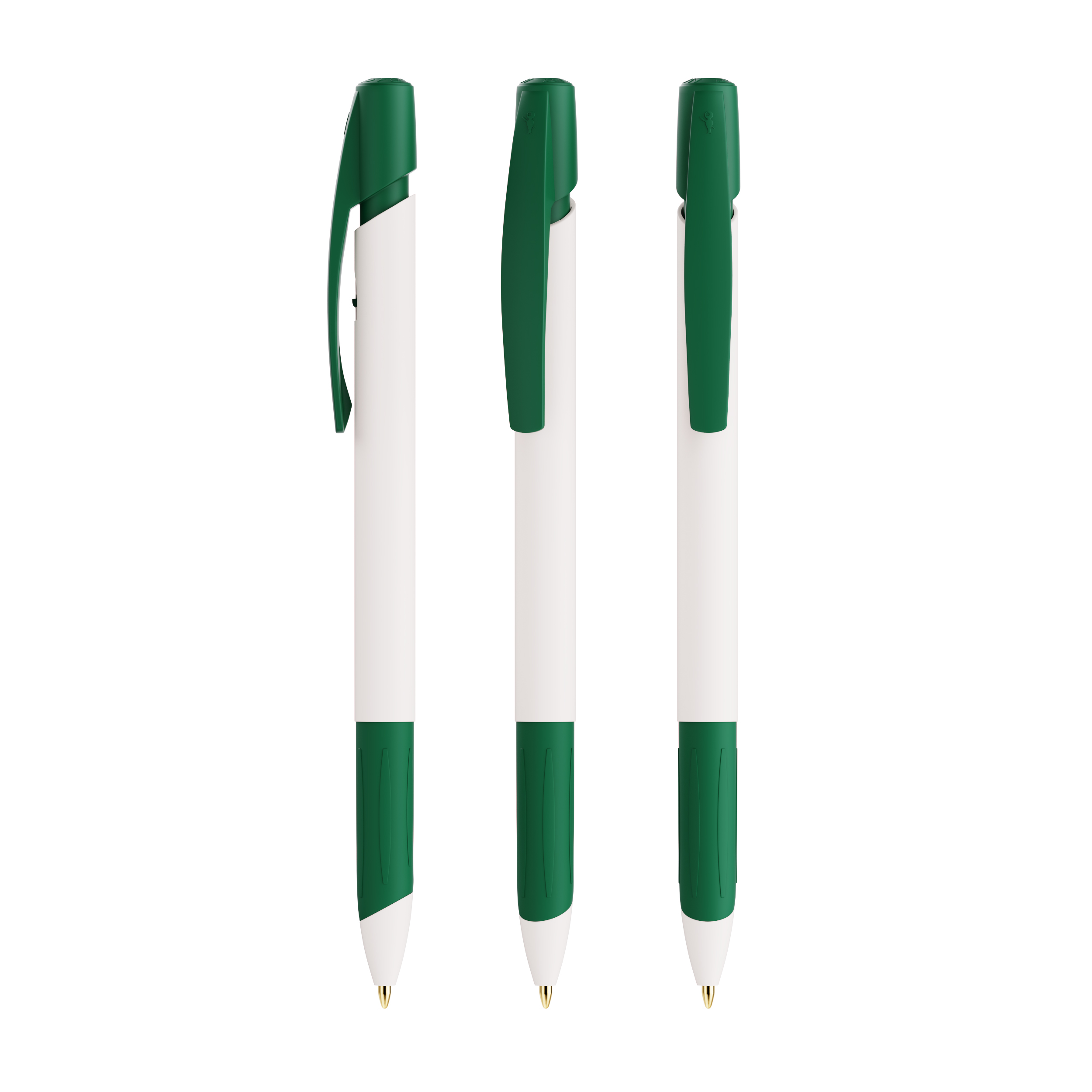 Miniature 1 pour BIC®  Media Clic Grip Ecolutions® bille
