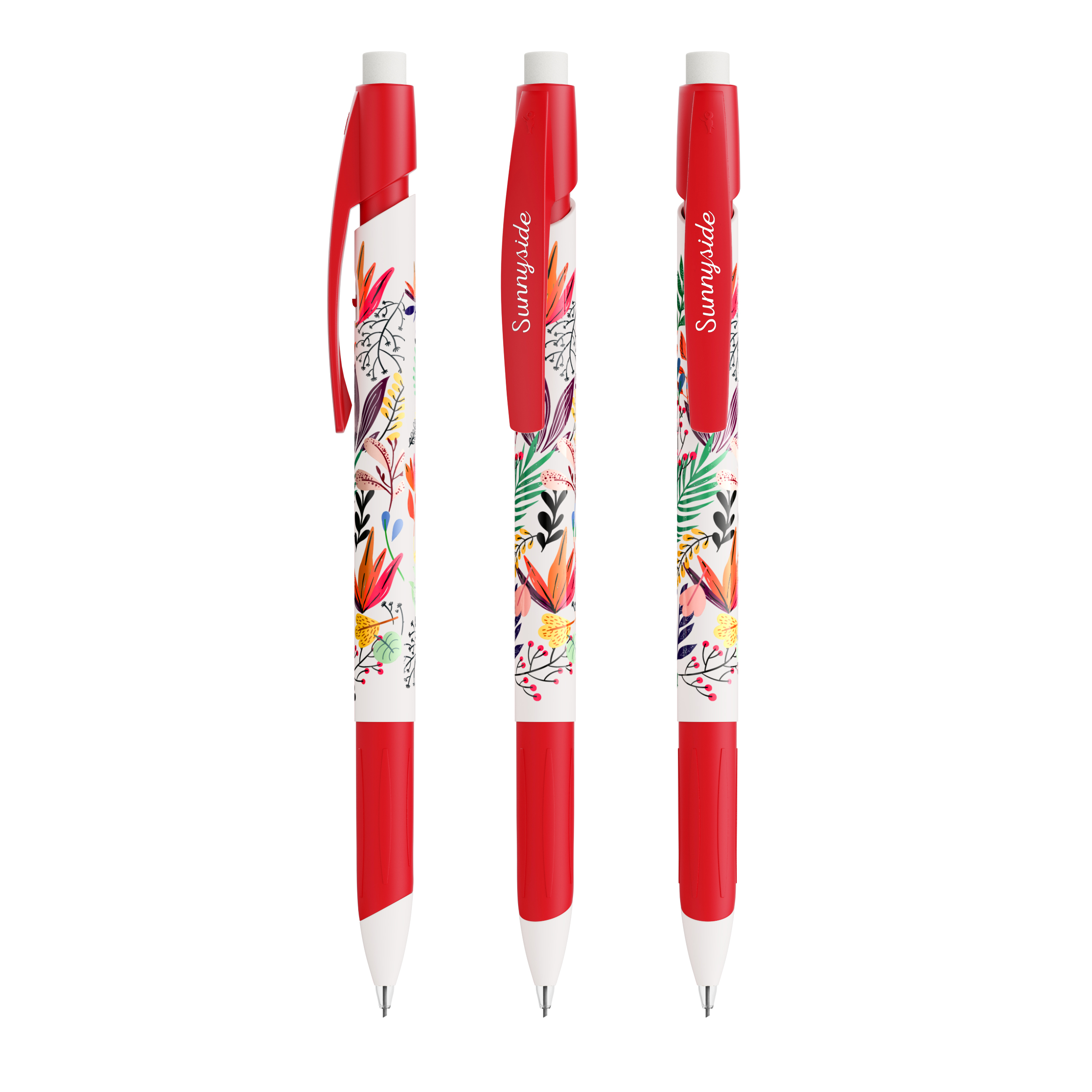 Miniature 2 pour BIC®  Media Clic Grip Ecolutions® porte-mine