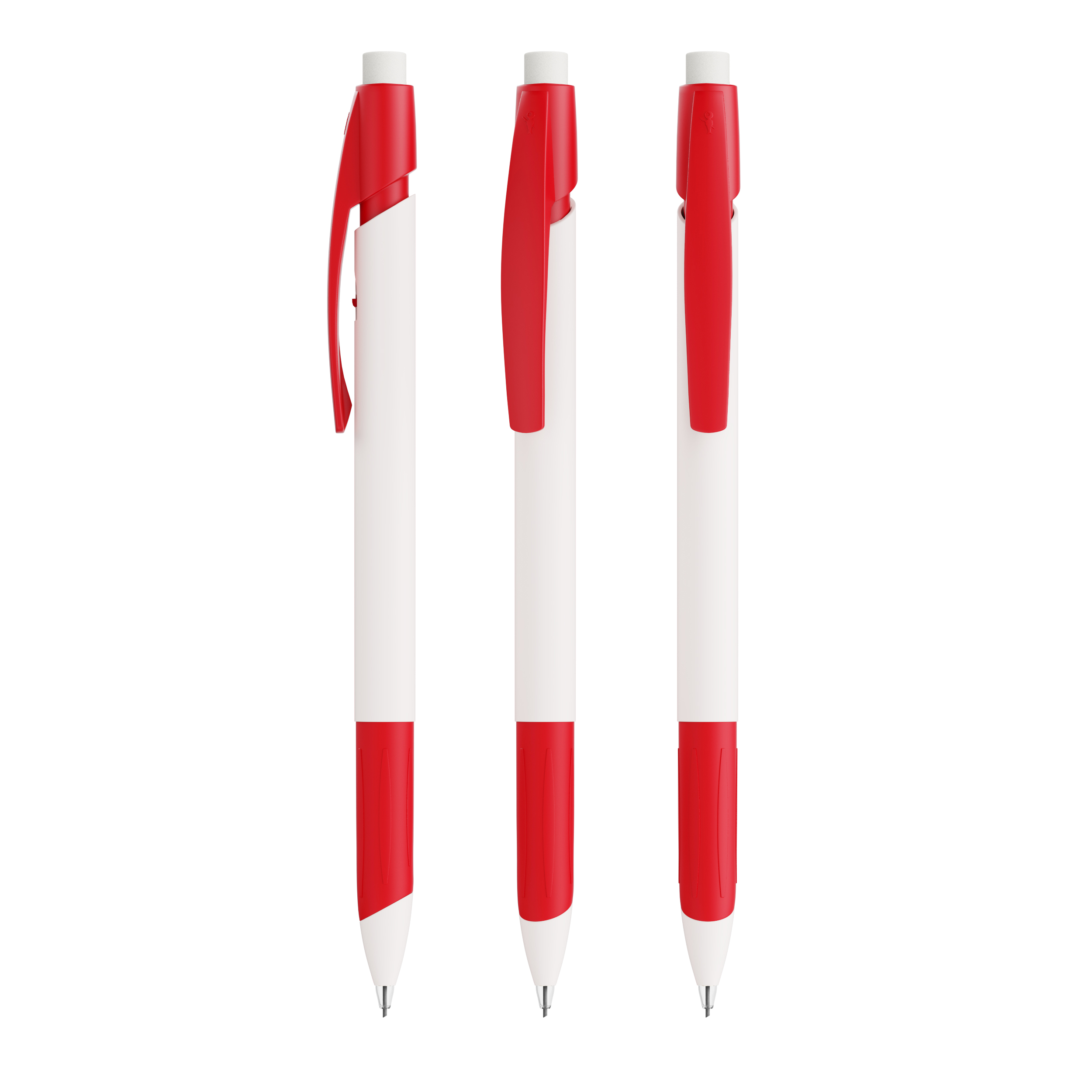 Miniature 5 pour BIC®  Media Clic Grip Ecolutions® porte-mine