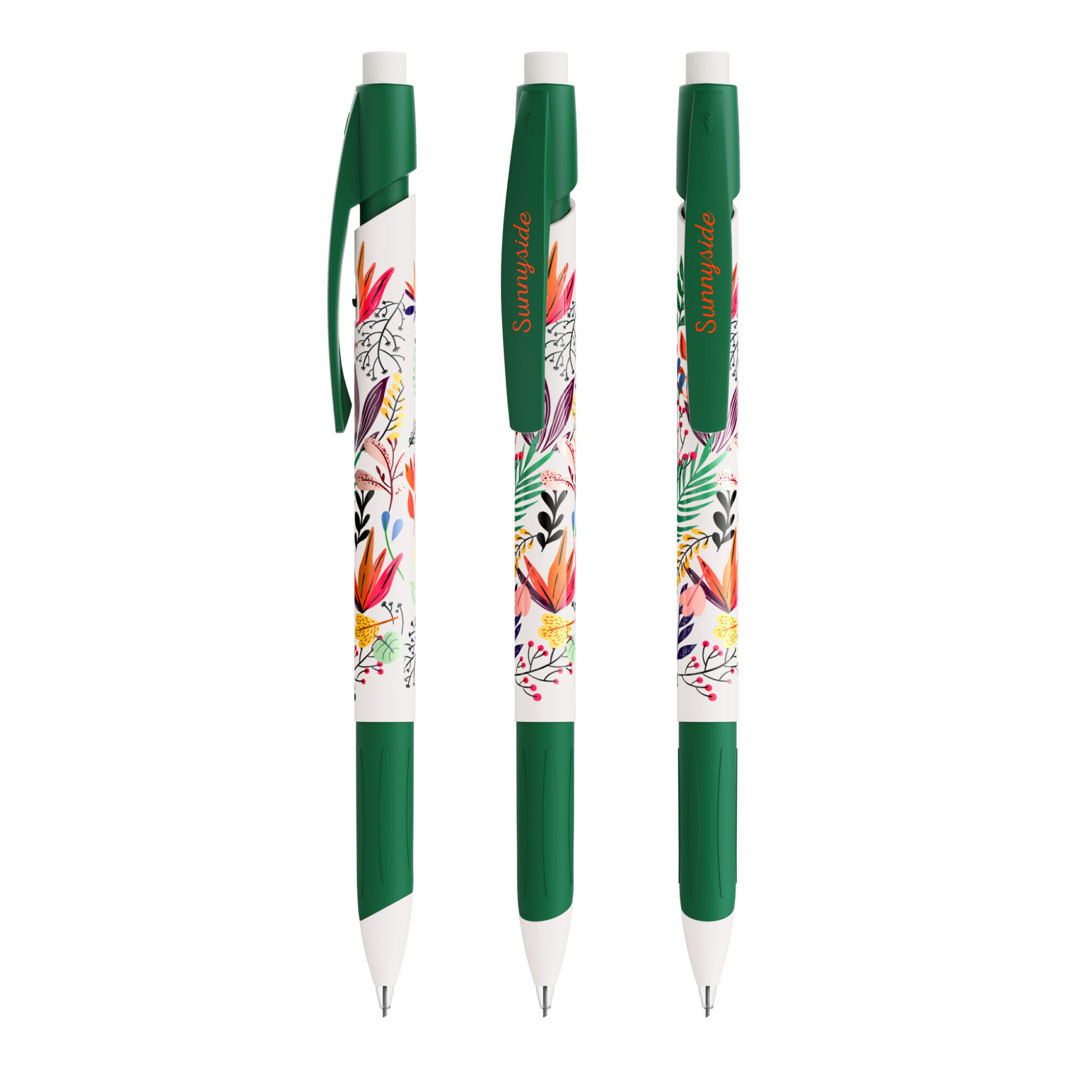 Miniature 7 pour BIC®  Media Clic Grip Ecolutions® porte-mine
