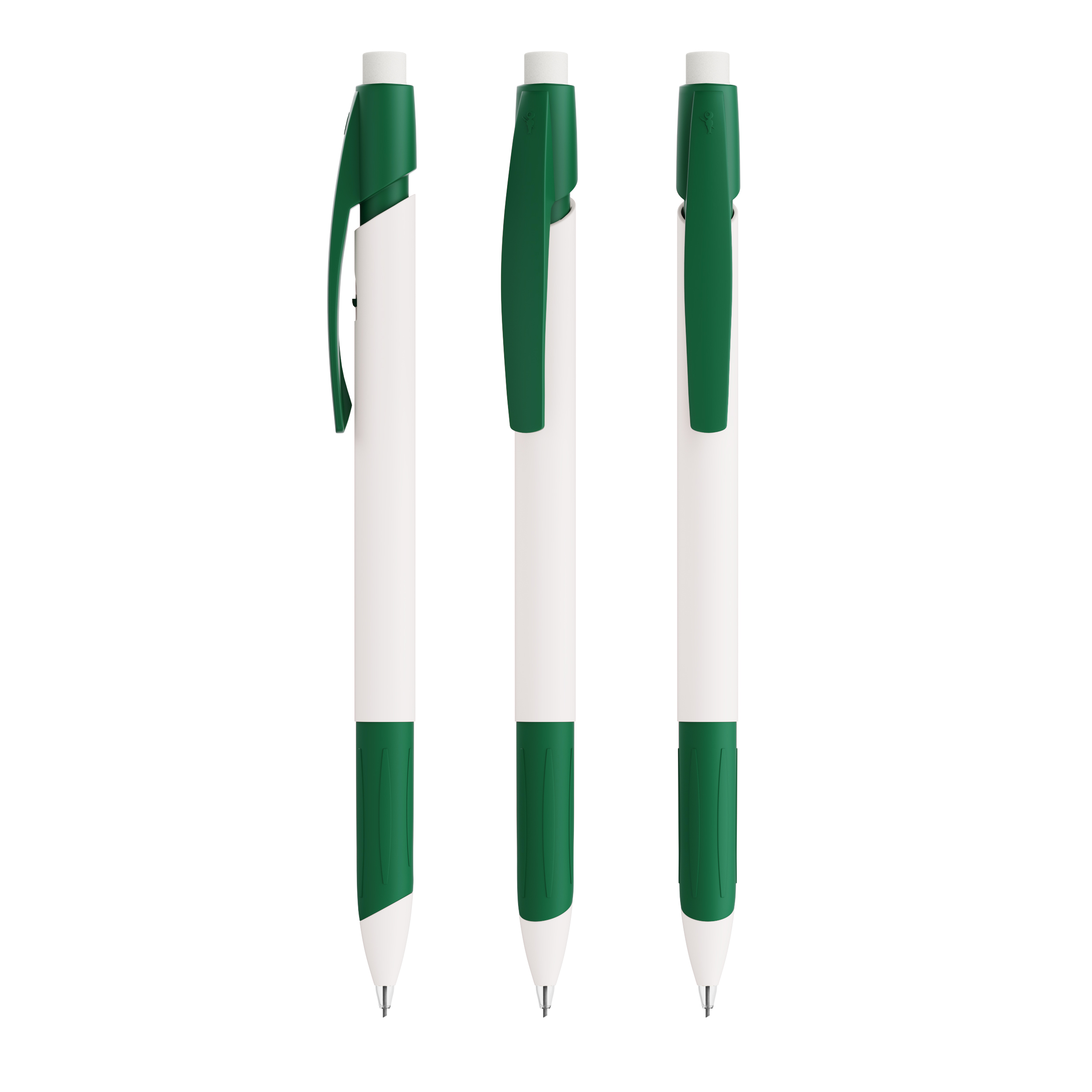 Miniature 3 pour BIC®  Media Clic Grip Ecolutions® porte-mine