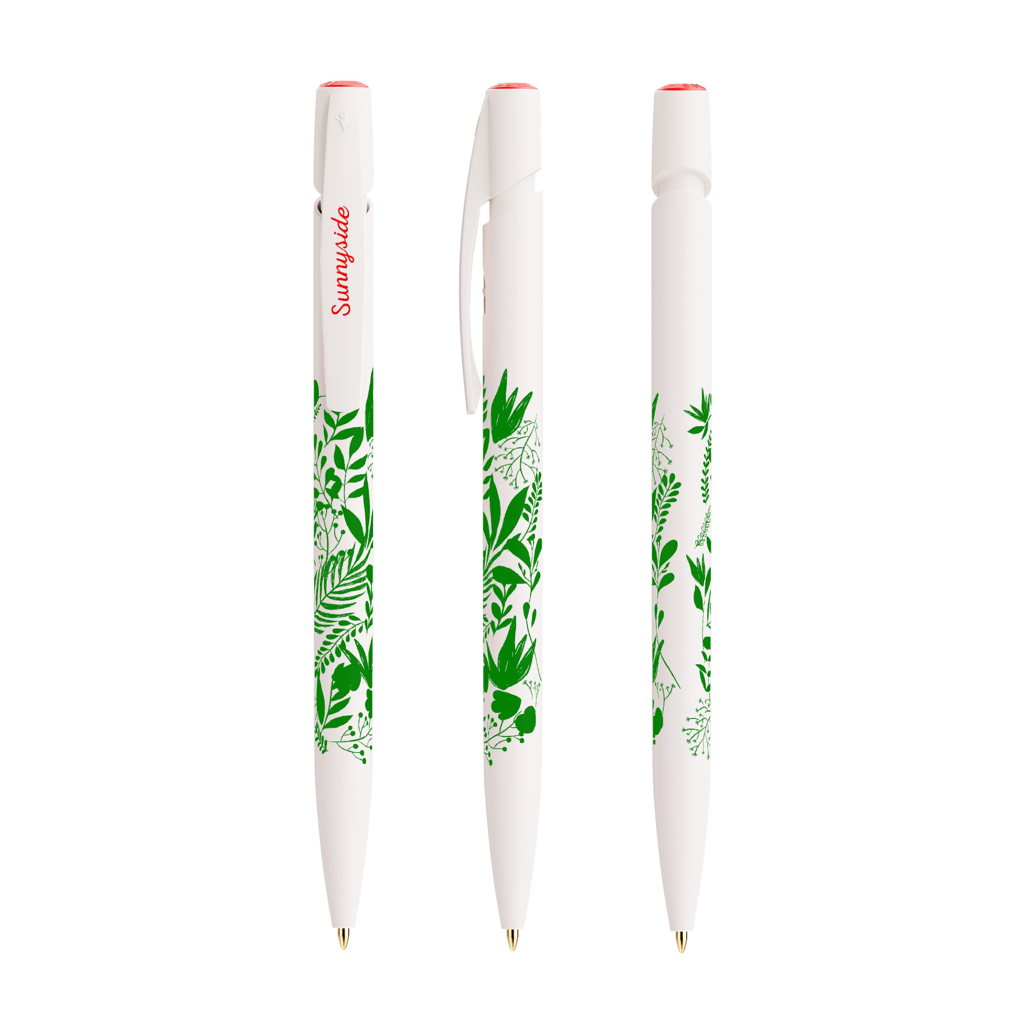 Miniature 1 pour BIC® Media Clic Ecolutions® bille