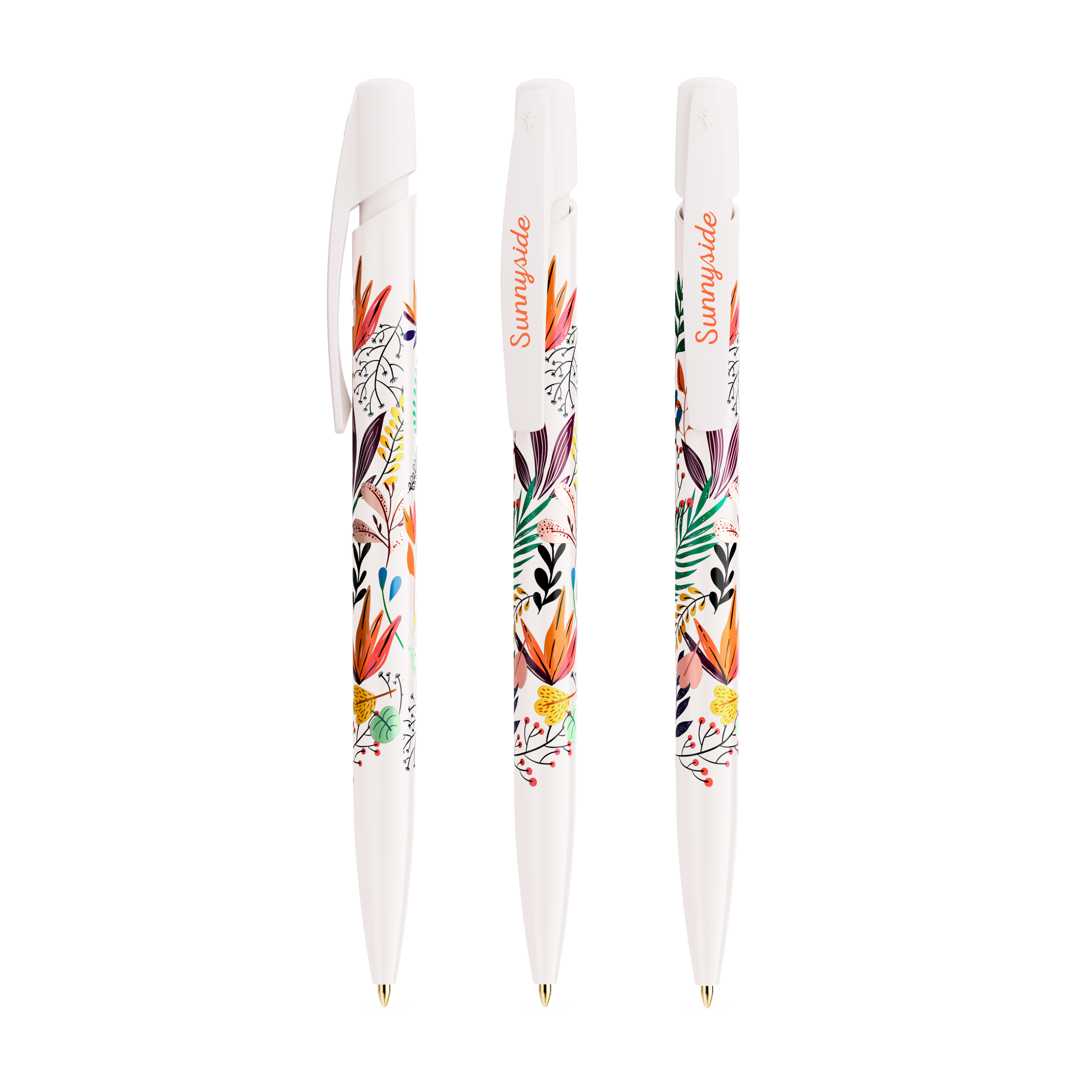 Miniature 5 pour BIC® Media Clic Ecolutions® bille