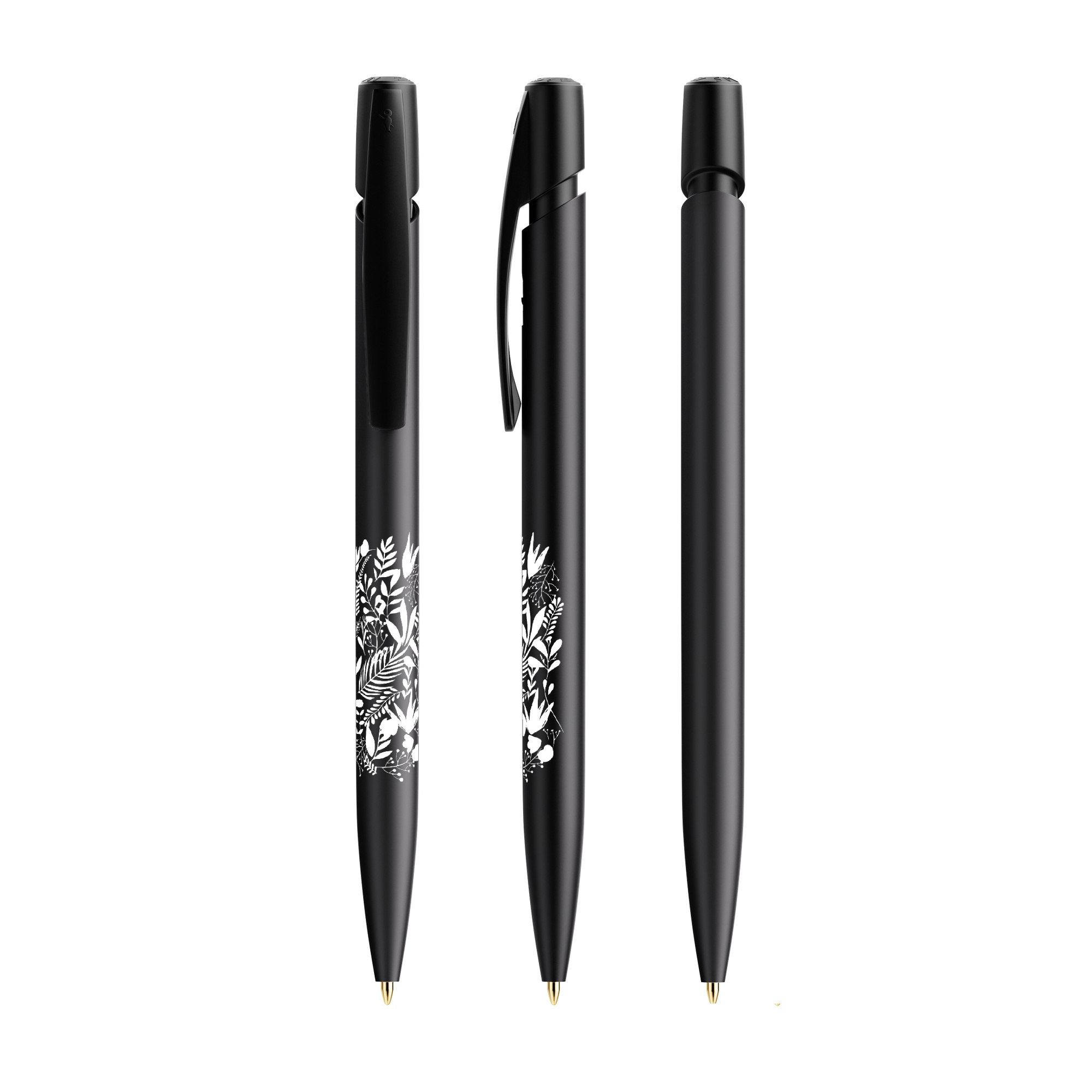 Miniature 4 pour BIC® Media Clic Ecolutions® bille