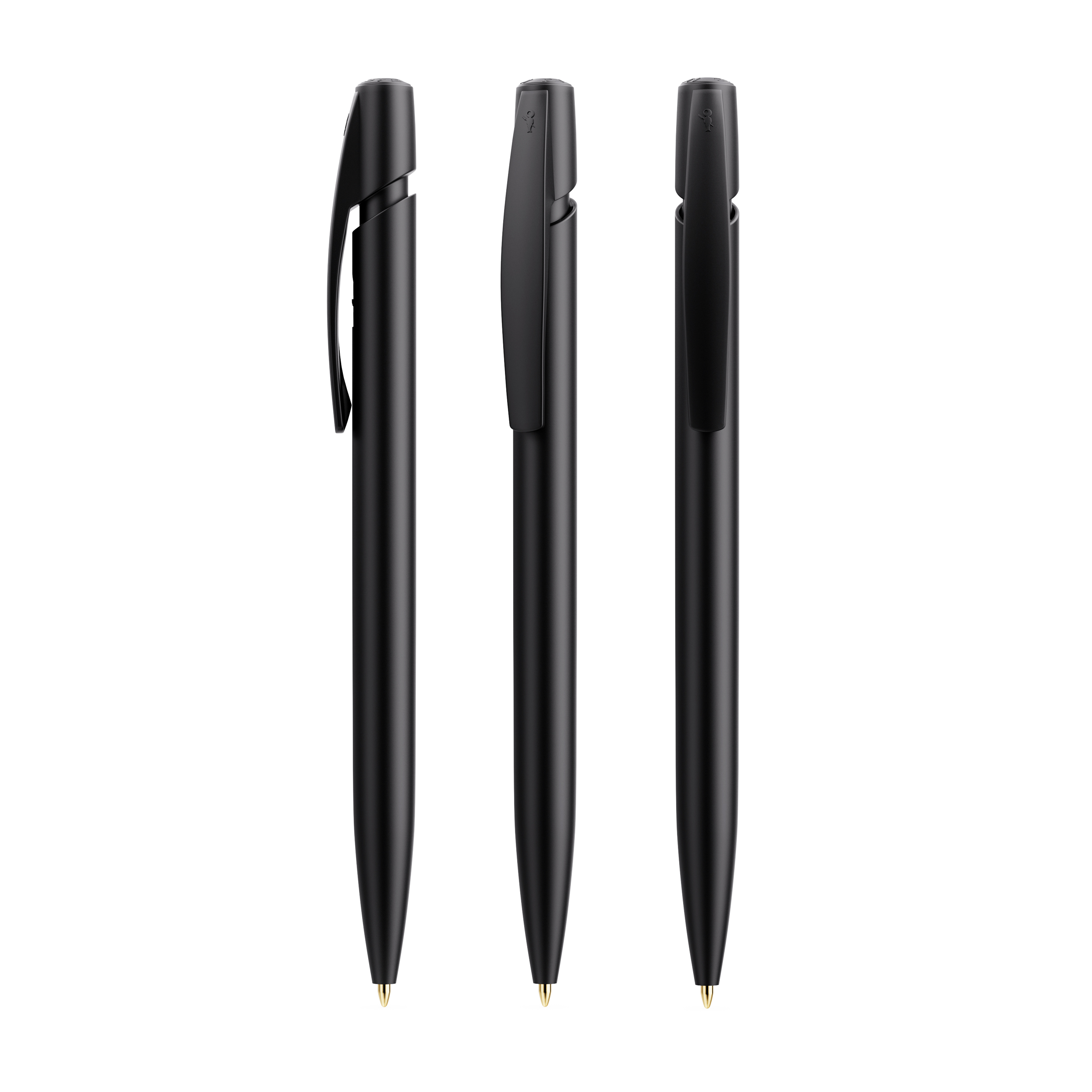 Miniature 2 pour BIC® Media Clic Ecolutions® bille