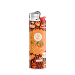 Visuel BIC® J23 Briquet
