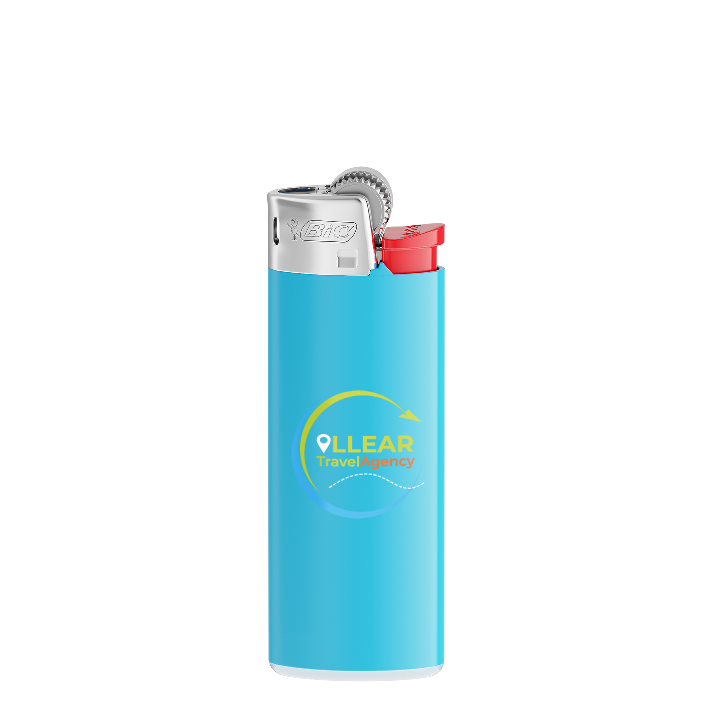 Miniature 2 pour BIC® J25 Standard Briquet