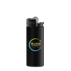 Visuel BIC® J25 All Black Briquet