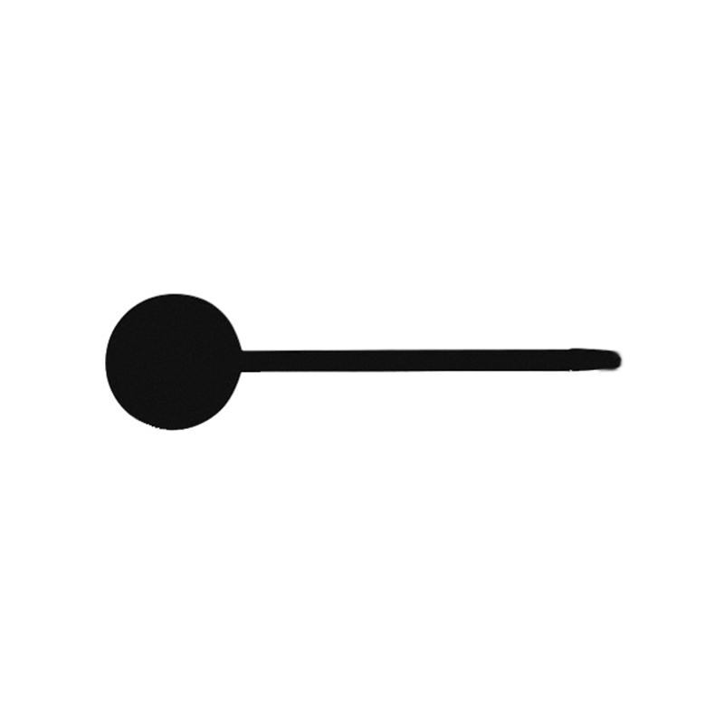 Miniature 12 pour AGITATEUR COCKTAIL 190MM SPATULE
