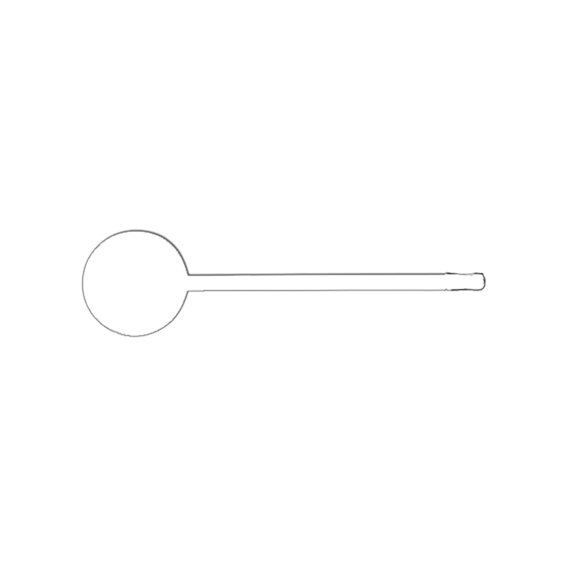 Miniature 11 pour AGITATEUR COCKTAIL 190MM SPATULE