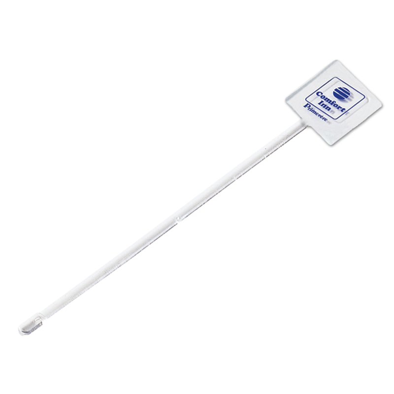 Miniature 9 pour AGITATEUR COCKTAIL 190MM SPATULE