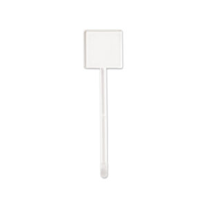 Visuel AGITATEUR COCKTAIL 190MM SPATULE