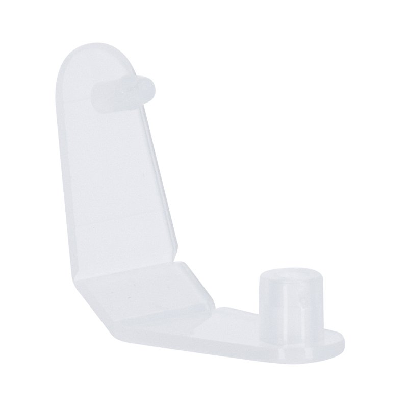 Miniature 4 pour ATTACHE  EP.4MM EN PP / P61 P20 P24 P27 ...