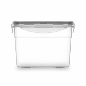 Visuel BOITE REPAS OU RANGEMENT 1 l AVEC COUVERCLE