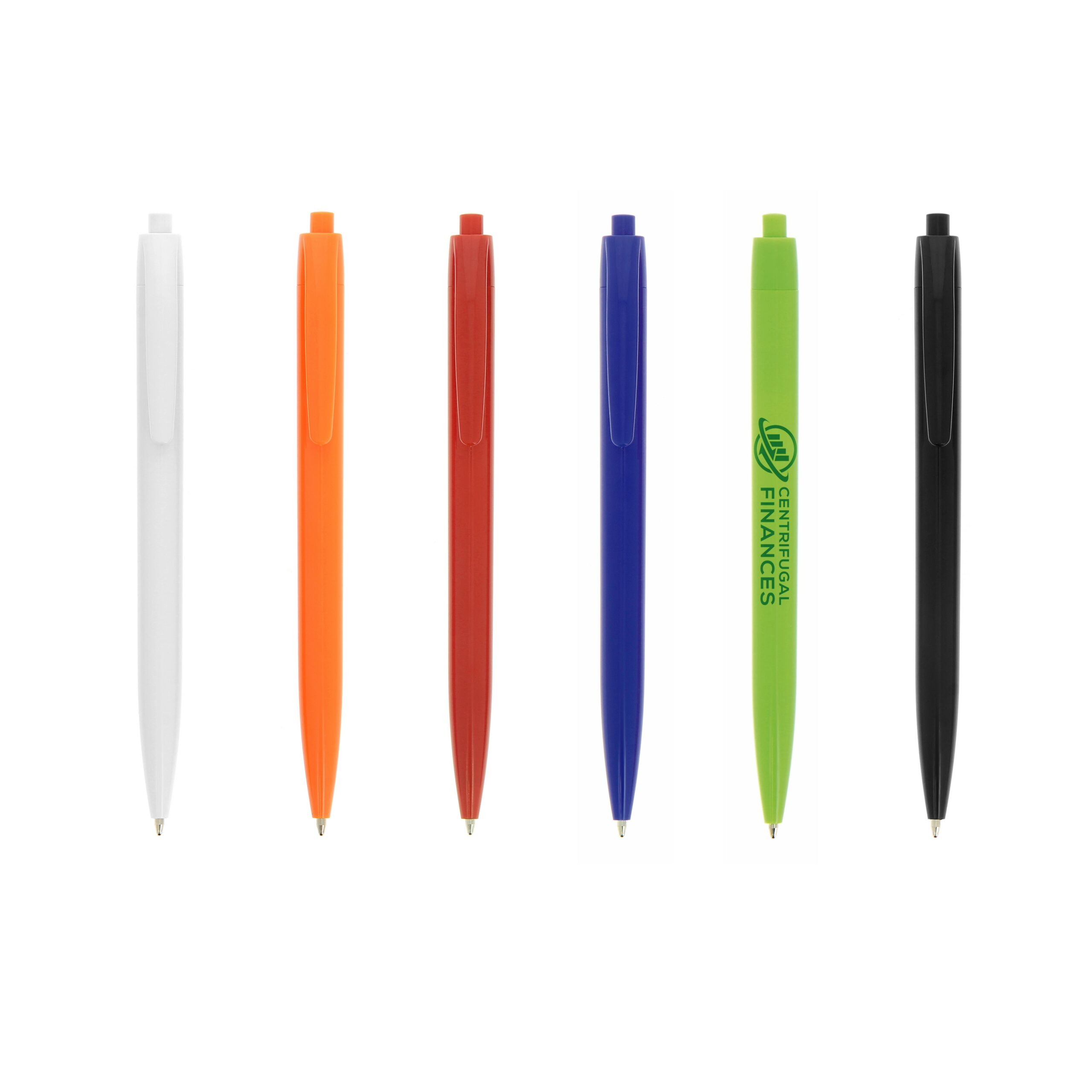 Miniature 1 pour Stylo Basic