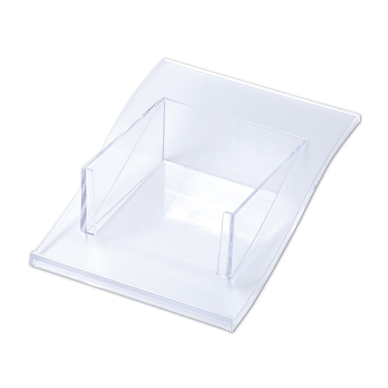 Miniature 7 pour CUBE - PORTE BLOC PAPIER EVASION