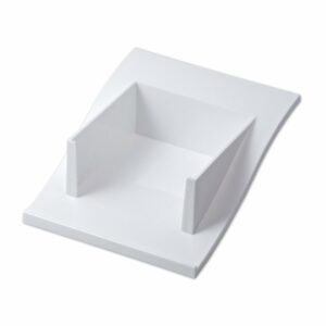 Visuel CUBE - PORTE BLOC PAPIER EVASION