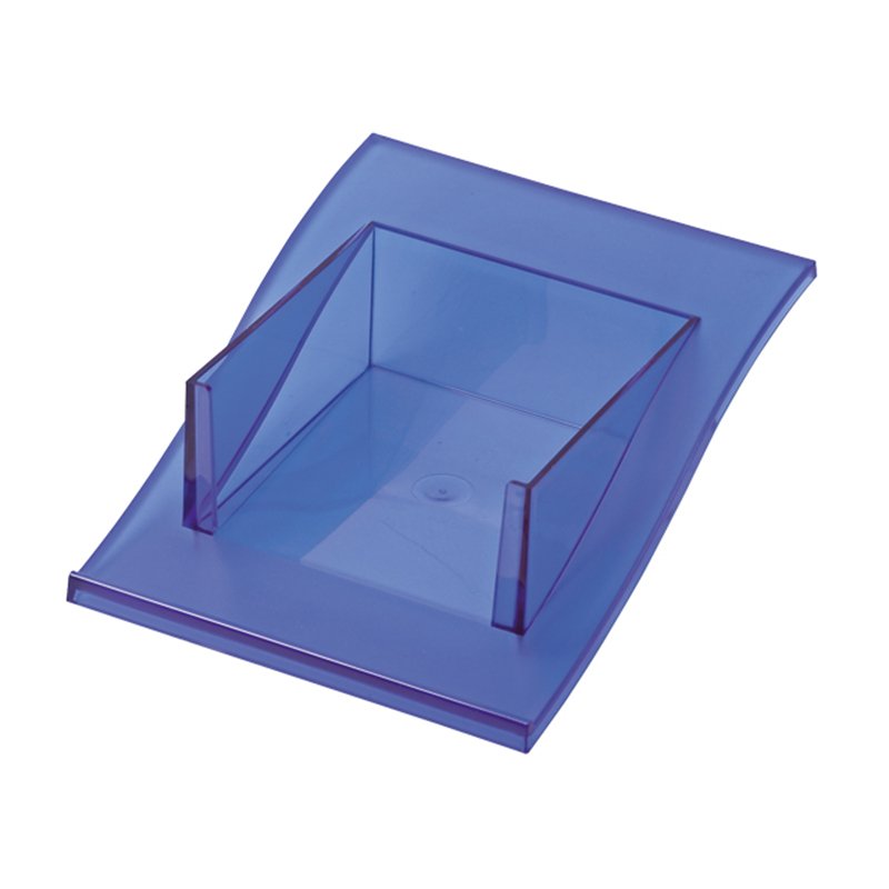Miniature 6 pour CUBE - PORTE BLOC PAPIER EVASION