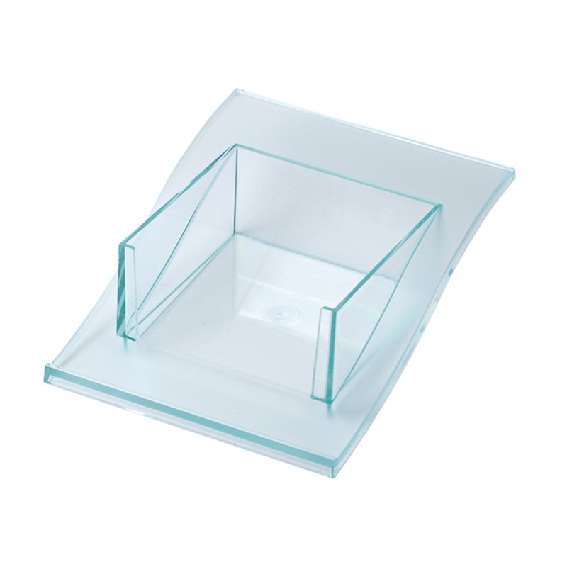 Miniature 8 pour CUBE - PORTE BLOC PAPIER EVASION