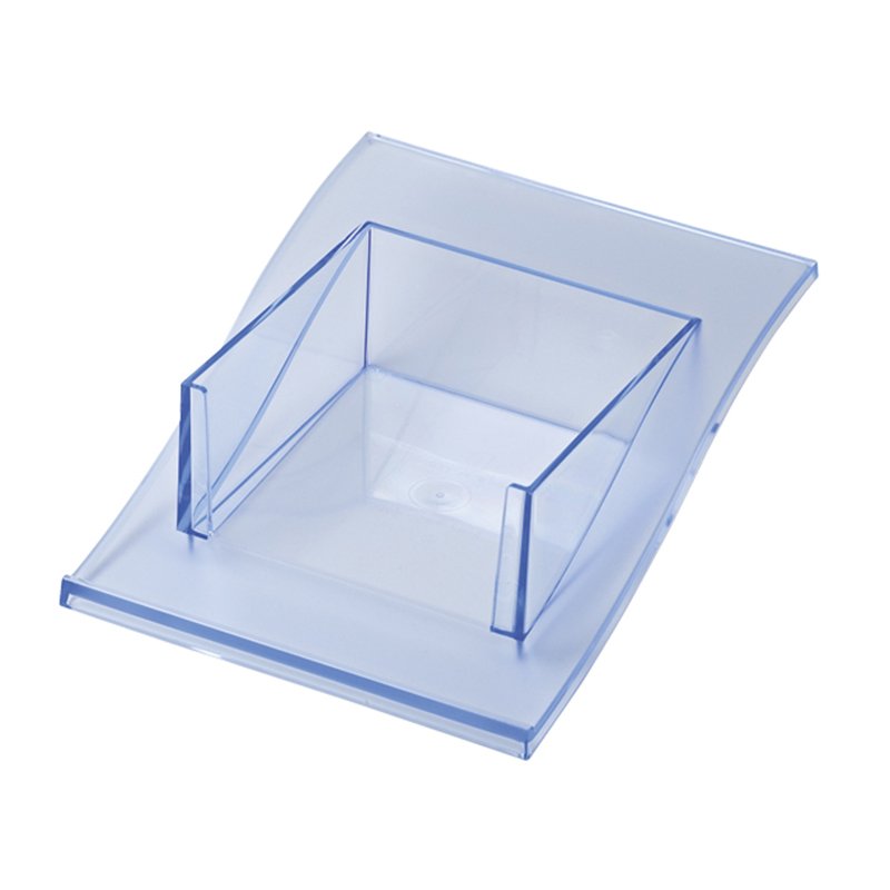 Miniature 5 pour CUBE - PORTE BLOC PAPIER EVASION