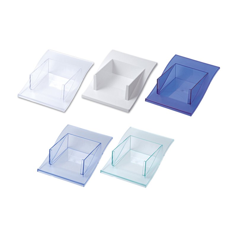 Miniature 2 pour CUBE - PORTE BLOC PAPIER EVASION