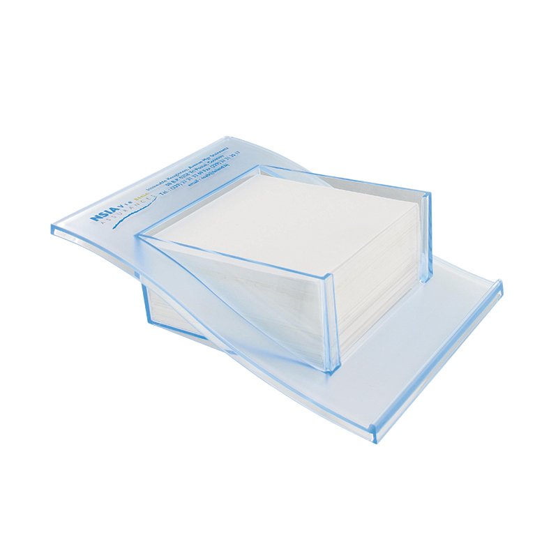 Miniature 4 pour CUBE - PORTE BLOC PAPIER EVASION