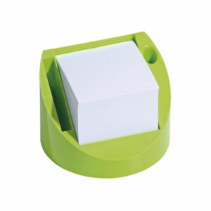 Visuel SUPPORT BLOC POST-IT 400 F BL. 74,5x74,5 MM