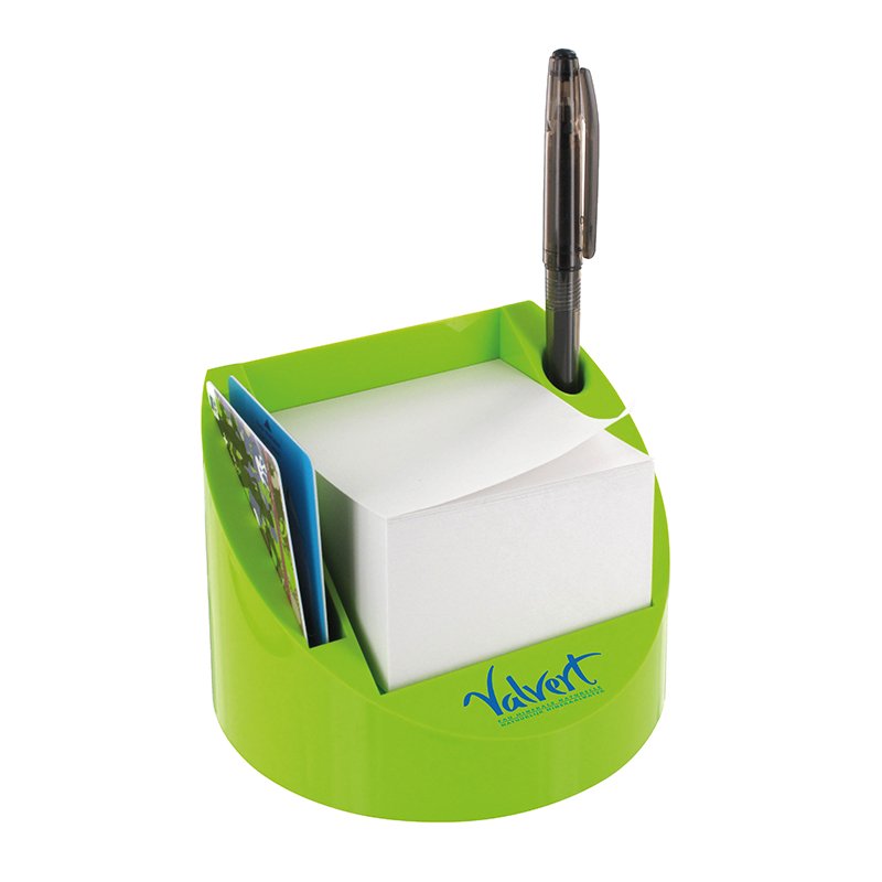 Miniature 4 pour SUPPORT BLOC POST-IT 400 F BL. 74,5x74,5 MM