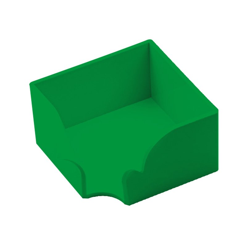 Miniature 12 pour SUPPORT BLOC PAPIER (90x90x48mm)