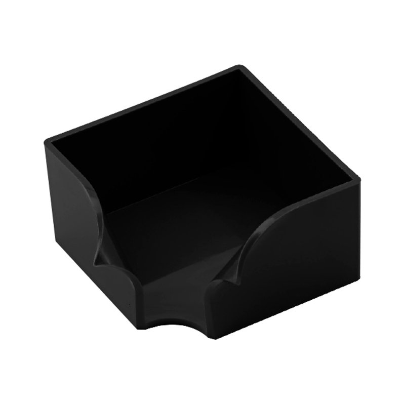 Miniature 8 pour SUPPORT BLOC PAPIER (90x90x48mm)