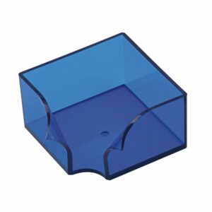 Visuel SUPPORT BLOC PAPIER (90x90x48mm)