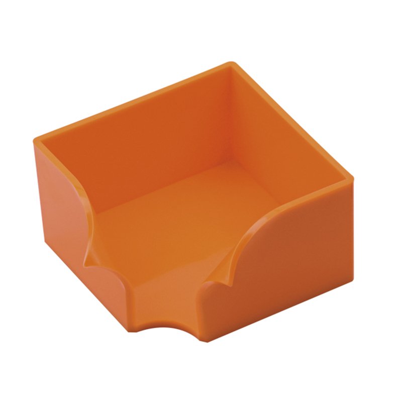 Miniature 9 pour SUPPORT BLOC PAPIER (90x90x48mm)