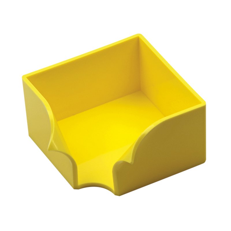 Miniature 6 pour SUPPORT BLOC PAPIER (90x90x48mm)