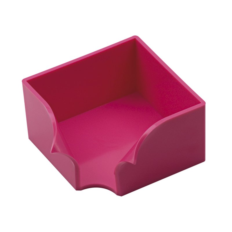 Miniature 7 pour SUPPORT BLOC PAPIER (90x90x48mm)
