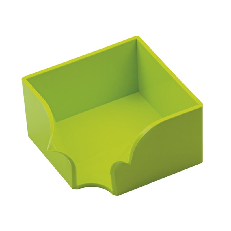 Miniature 11 pour SUPPORT BLOC PAPIER (90x90x48mm)