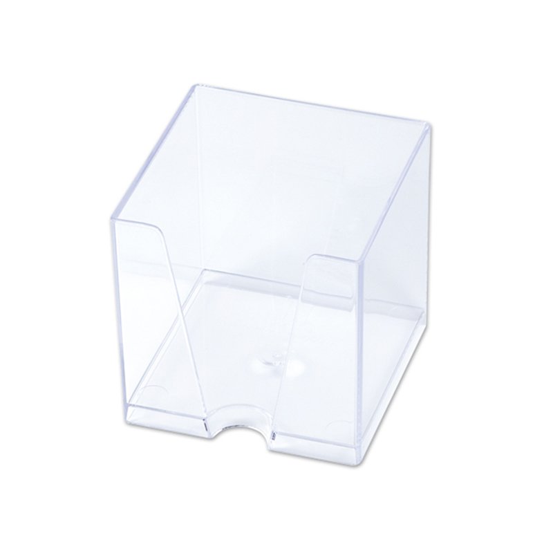 Miniature 11 pour SUPPORT BLOC PAPIER (89x89x77mm)