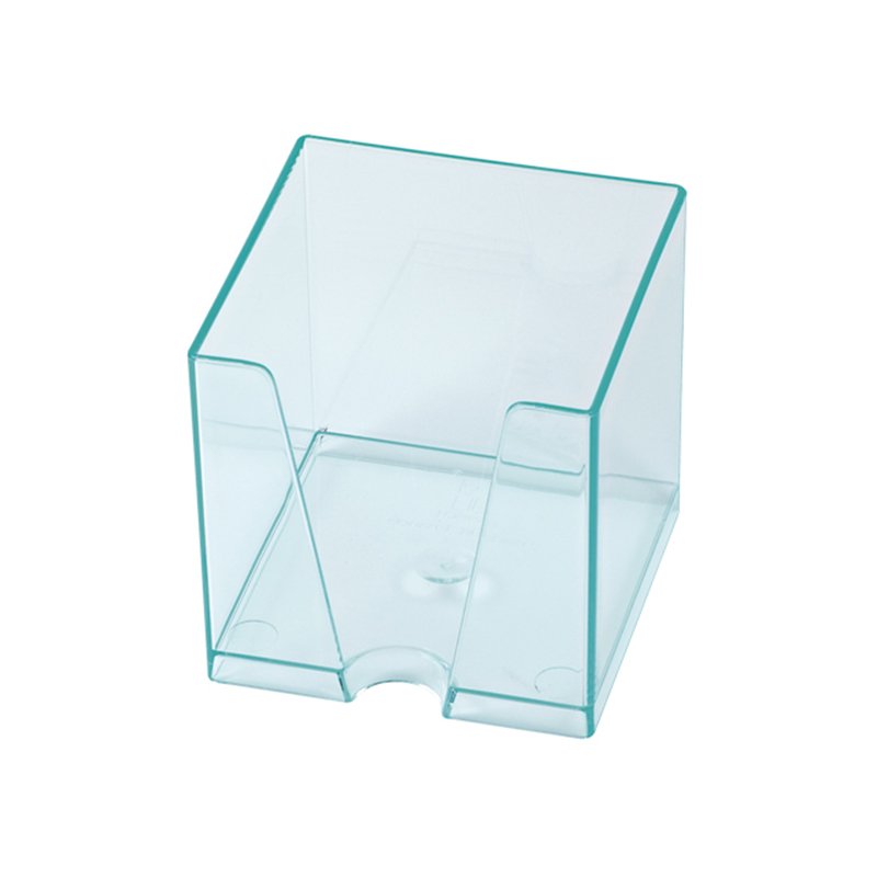 Miniature 12 pour SUPPORT BLOC PAPIER (89x89x77mm)