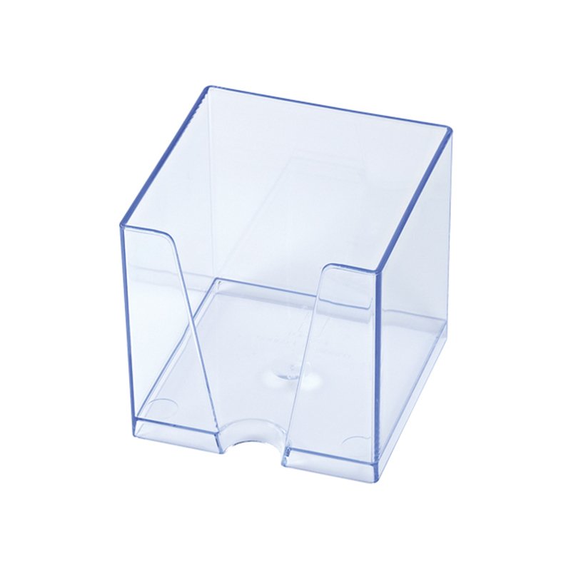 Miniature 5 pour SUPPORT BLOC PAPIER (89x89x77mm)