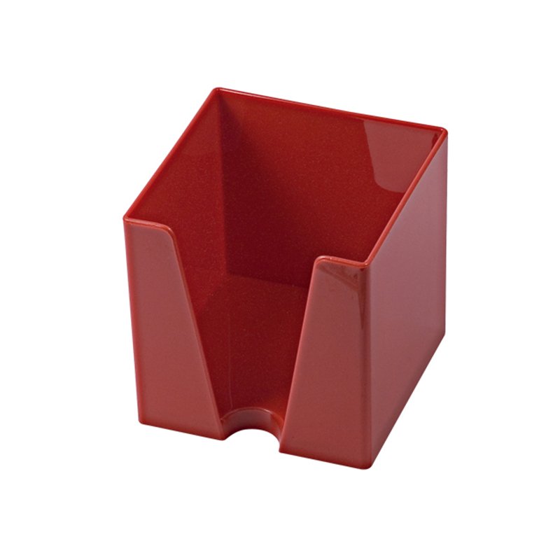 Miniature 10 pour SUPPORT BLOC PAPIER (89x89x77mm)