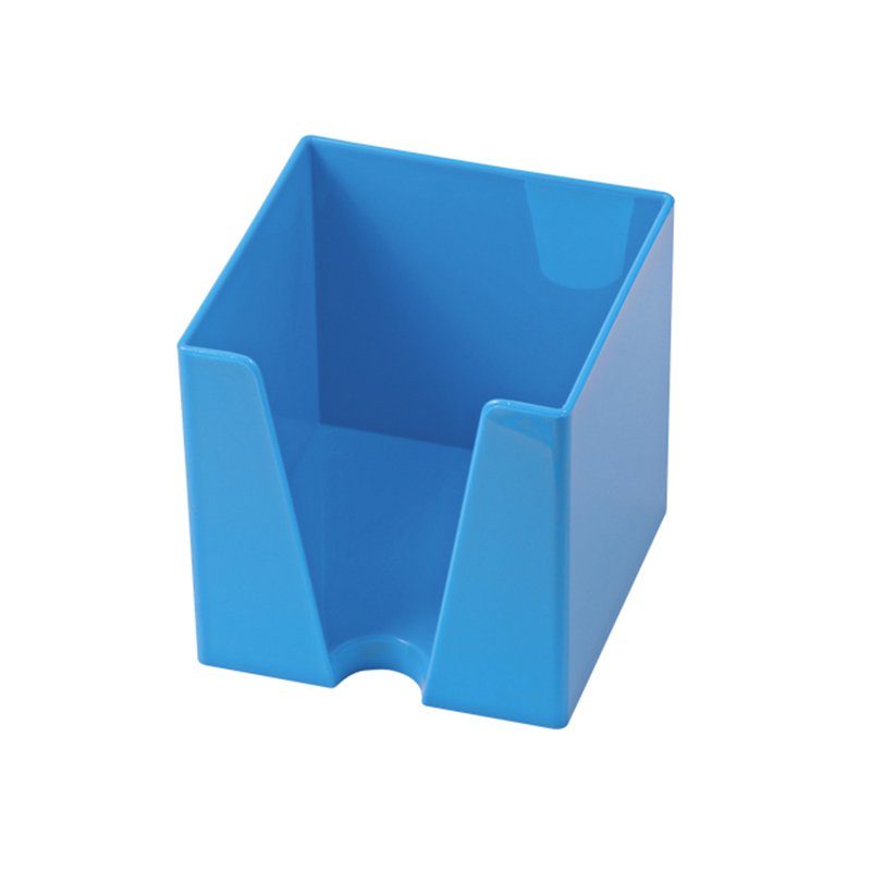 Miniature 6 pour SUPPORT BLOC PAPIER (89x89x77mm)