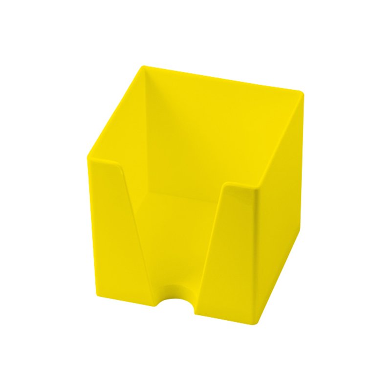 Miniature 8 pour SUPPORT BLOC PAPIER (89x89x77mm)