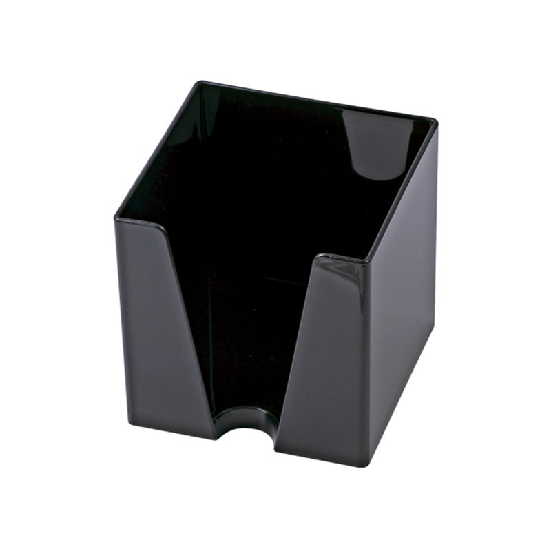 Miniature 9 pour SUPPORT BLOC PAPIER (89x89x77mm)