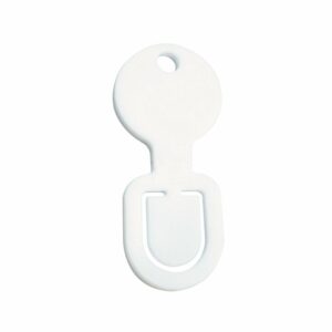 Visuel CLIPCOURSE - JETON CONSIGNE
