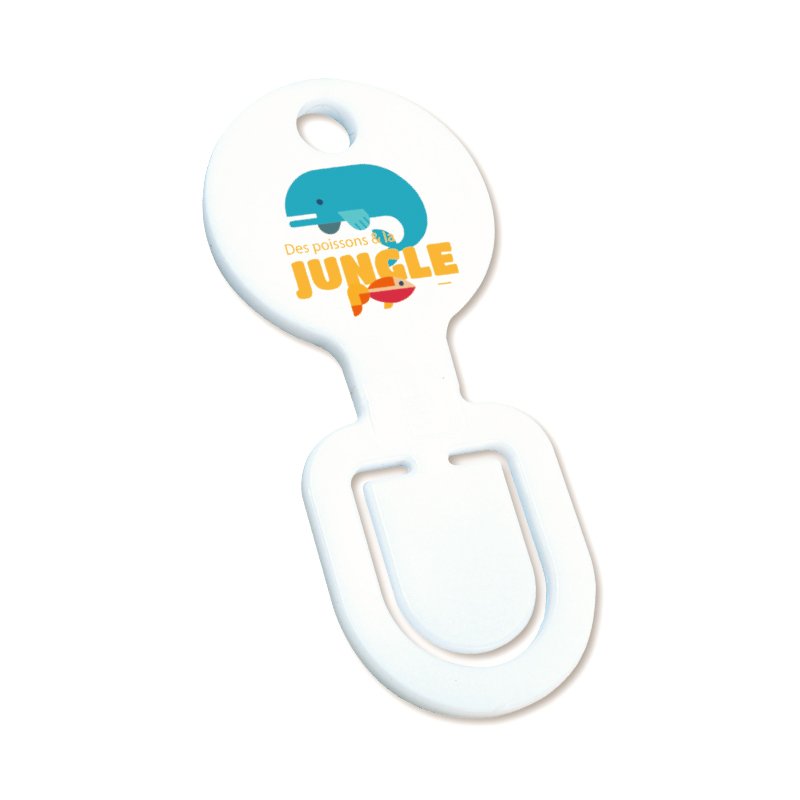 Miniature 3 pour CLIPCOURSE - JETON CONSIGNE
