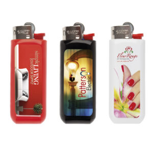 Visuel BIC® Clip Case